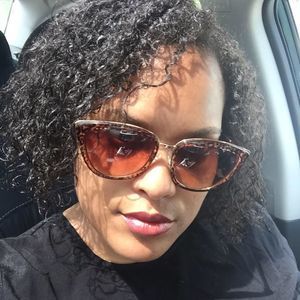 Meet your Posher, Racheal